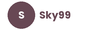 Sky99 Indonesia Logo